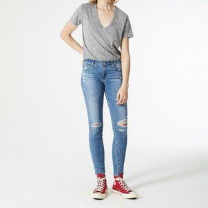 AG Adriano Goldschmied The Legging Super Skinny 25